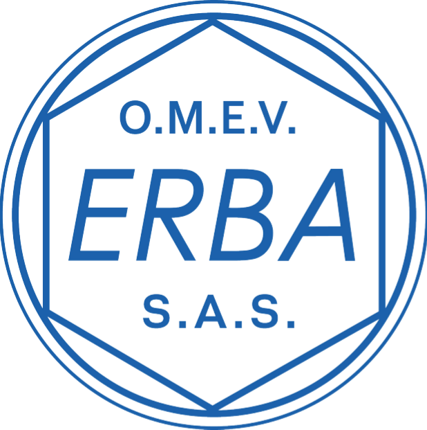 Logo omev