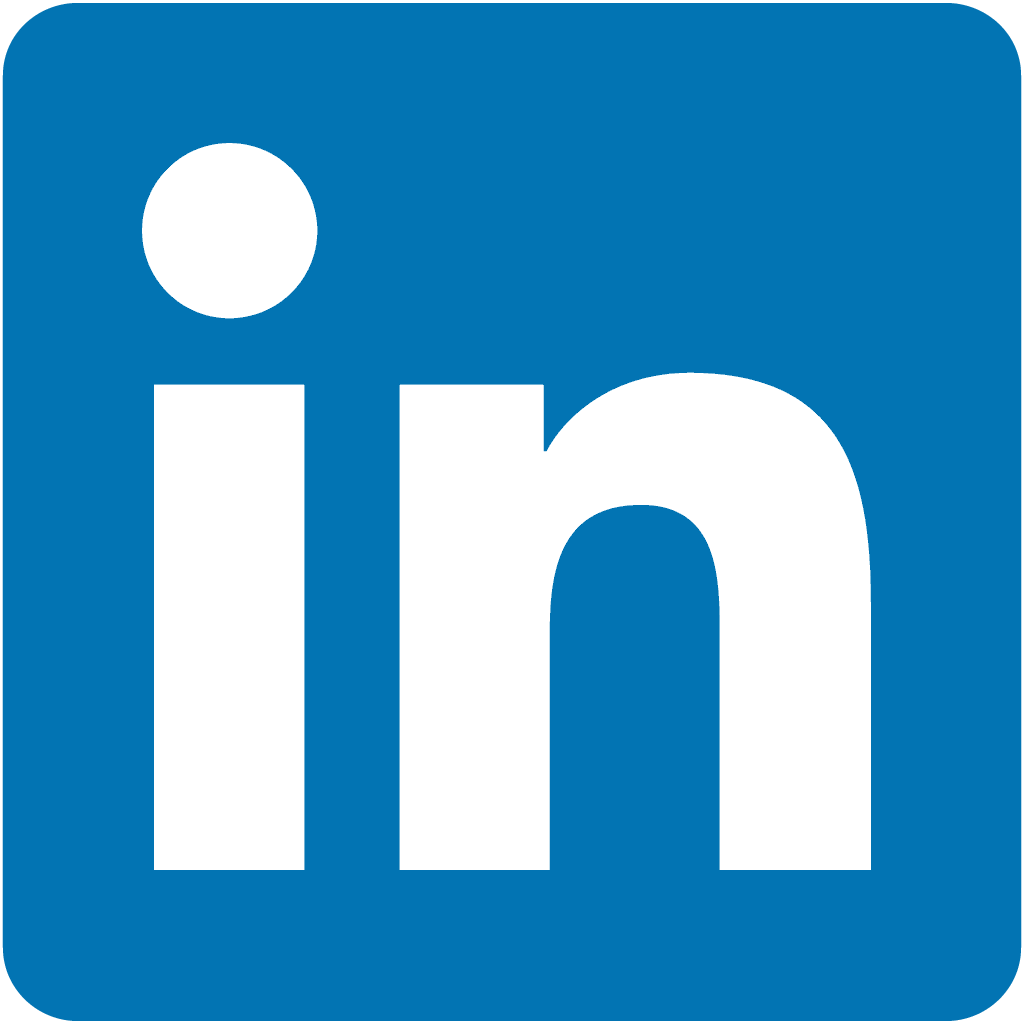 Ikona LinkedIn